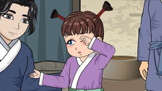 The Fang family has a new member, Youyou eats again, and someone provokes Yan Liu again