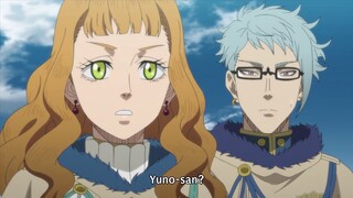 E154 - Black Clover [Sub Indo]