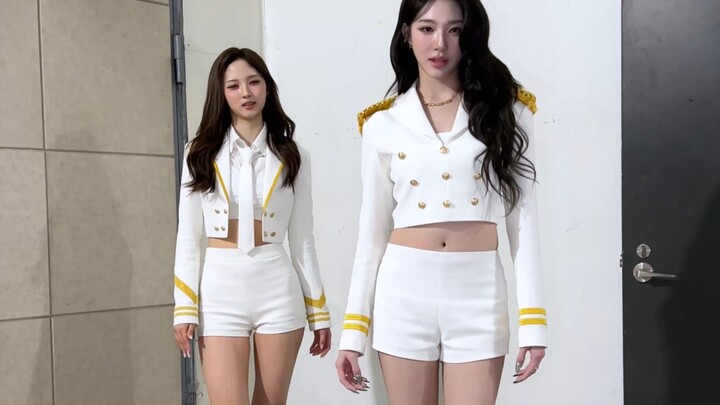 【tripleS】I’m Genie for your wish