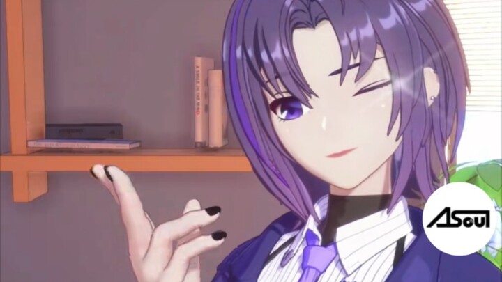 Jiale is back! Back! Back! Back!