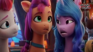 My Little Pony พลังแห่งเพื่อน 3 เผ่าพันธุ์ EP.3 #MyLittlePony #โพนี่