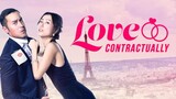 Love Contractually (2017) ENG SUB