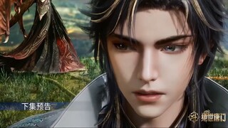 Perview Soul Land 2 Eps 113