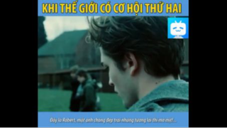 KHI THẾ GIỚI CÓ CƠ HỘI LẦN THỨ 2 #funny