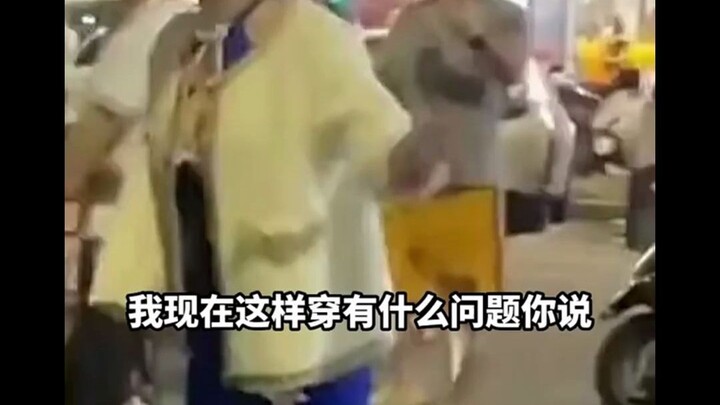 Bubble Tea Boss Lady Reported for Her Sexy Outfit, Says She’s Using Her Assets to Break Into the Mar