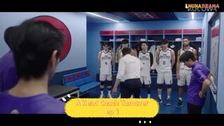 A H3ad Coach TurnOver Ep 1_sub indo (2025)