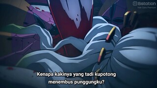 siapa yang Waifu nya iblis😂😂