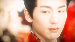 [Zhang Linghe x Huang Junjie] Hua Cheng và Ling Jiushi có cùng tham gia phiên bản phim truyền hình k