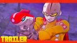 Dragon Ball Super: SUPER HERO (2022) Tráiler Final Oficial Español
