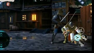 Shadow Fight 3* #18 - SỞ HỮU BÚA THOR VÀ BỘ GIÁP RỒNG THIÊNG MẠNH NHẤT GAME !! - ShadowChannel