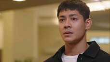 THARIQ RIDZUWAN : HIS TREASURE EP10 PART 1