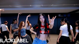 MEOVV - 'HANDS UP' วิดีโอซ้อมเต้น (เวอร์ชัน Moving Cam)