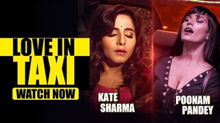 Love in Texi Full Movie | Hindi 1080P |
