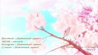 lagu anime paling sedih