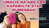 UMALIS NA ABS-CBN KAPAMILYA STAR HINDI NA NAKATIIS! RUMESBAK NA!
