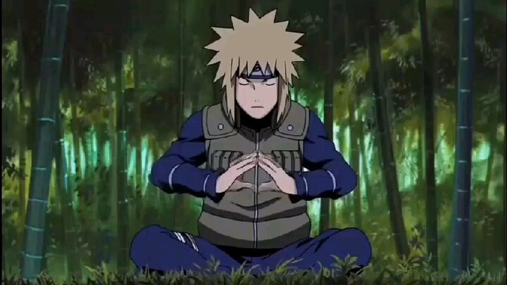 edited by me Naruto fans