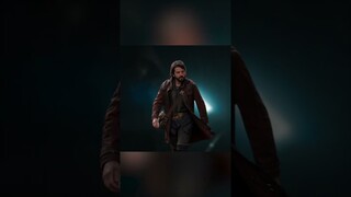 Andor: Best Star Wars Story Yet? #shorts