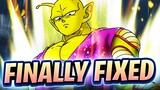 THEY FINALLY FIXED POWER AWAKENING PICCOLO! HOW DOES HE DO NOW??? (Dragon Ball Legends)