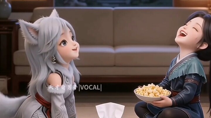 Good Dog Steamed Stick