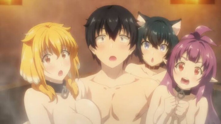 OTONARI NO TENSHI-SAMA SEASON 2 RILIS 2025 ? Apa Bener 1