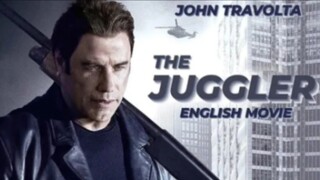 THE JUGGLER - English Movie | John Travolta New Hollywood Action Thriller Full Movie In English HD