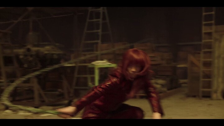 Yu Yu Hakusho / Ghost Fighter Tagalog Dubbed Episode 4