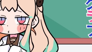 [Describing Changes/Hua Ning] Turing Love!// Toilet-bound Hanako-kun