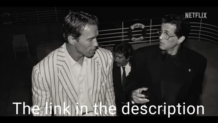 Sly ｜ Sylvester Stallone Documentary ｜ Official Trailer ｜ Netflix