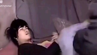 I don't have much to offer, so I'll just toss in my son to liven things up!