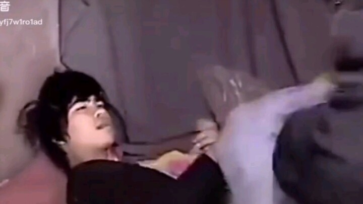 لا يوجد ما أقدمه، هيا نكسر ابنًا لنضفي بعض الحماس!