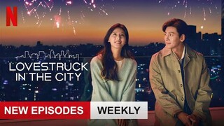 LOVESTRUCK IN THE CITY EP01