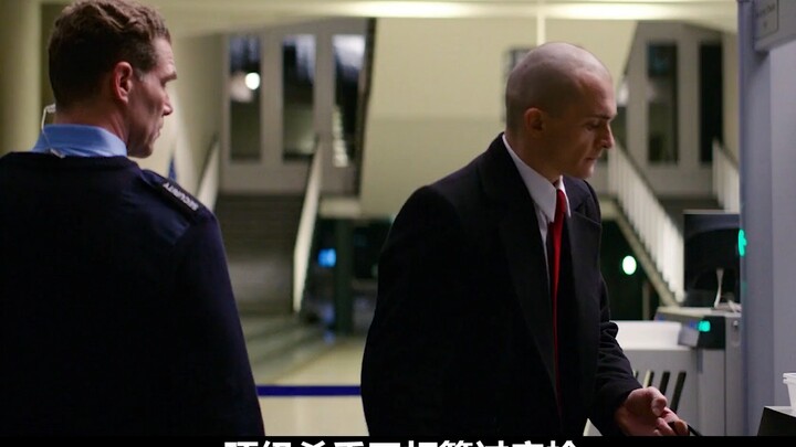 Aksi pertarungan yang sangat mendebarkan, rugi kalau tidak ditonton! Nonton film aksi "Codename 47" 