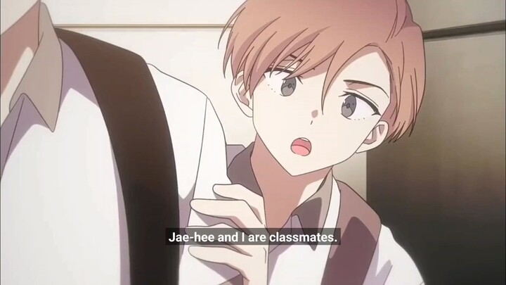 4 Weeks Lovers [ PART 24 ] [ ENGLISH SUB ]