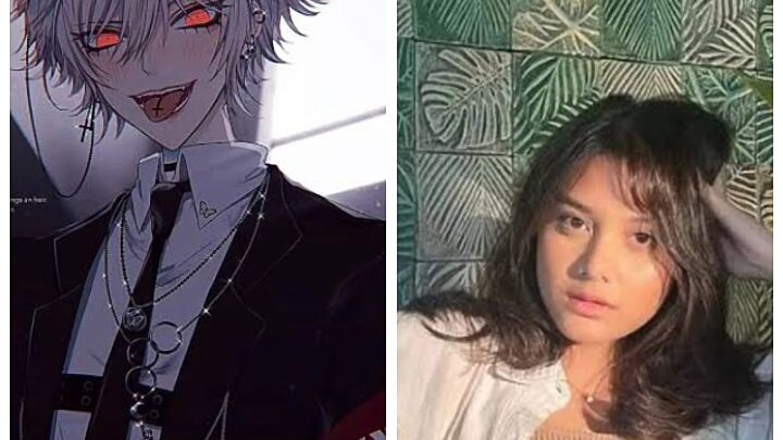 collab yang ke2mmasih bersama kak calista_calzey