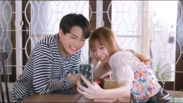 together the series ep1 tagalog dubbed 🫶💕