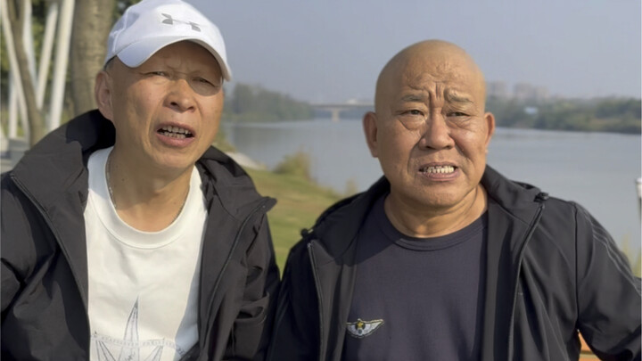 Why didn’t they dare to save him? So confused…