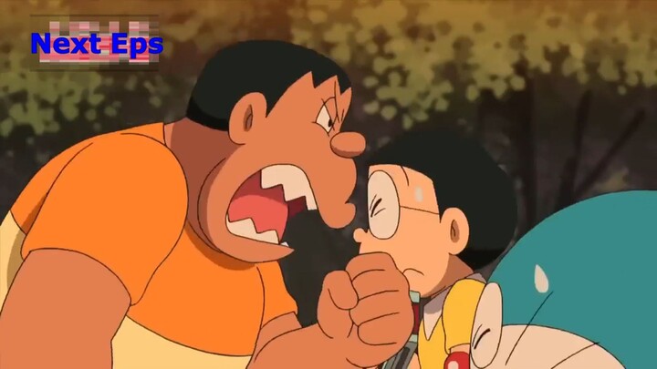 Doraemon Terbaru 2023 No Zoom HD Bahasa Subtitle Indonesia Next Eps