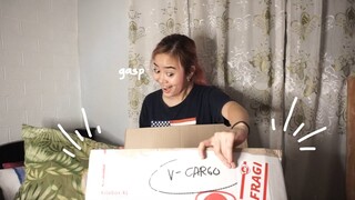 Unboxing My New PC (disaster) + Apex Gameplay