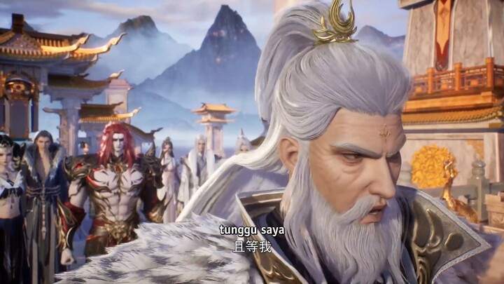 Lost On Journey Eps 06 Sub Indo