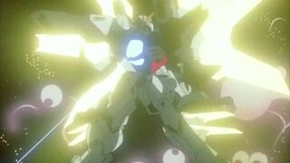 【机动战士高达】“老子权限比你高！DX 月光炮的最后一击”~