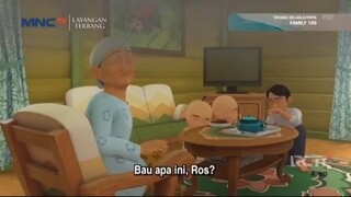 Upin & Ipin Musim 19 - Jangan Makan Waktu Puasa Upin Ipin Terbaru 2025