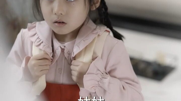 "Rebirth: I Am the Good Little Princess" Episode 12