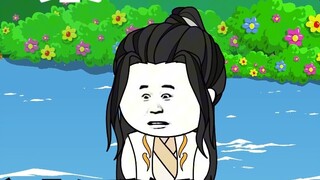Episode 157 Tata Letak Tiga Puluh Tahun (Akhir) Era lama berakhir dan era baru bangkit