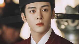 [Trình diễn thời trang nam của Mu Anguo] Miracle Qianqian thay đổi trang phục trực tuyến! ! !