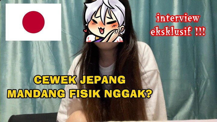 Apakah Cewek Jepang memang suka Cowok Indonesia?「VRChat indonesia Jepang」