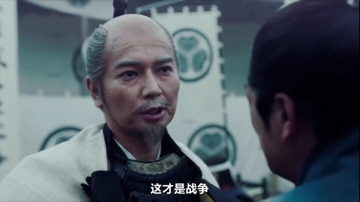 这就是，最愚蠢、最丑陋的，人类行为