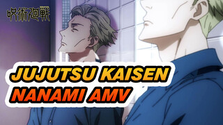 Izinkan Aku Mengajarimu "Sihir Jujutsu"