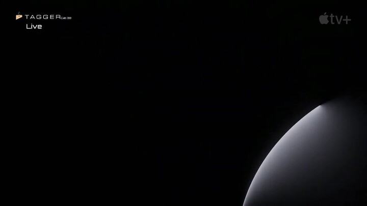 Apple Event-Scary Fast ( TAGGERcab Opening )