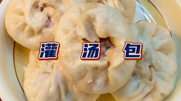 Bisa membuat pangsit berisi kuah tanpa menggunakan agar-agar daging?
