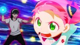 Anime Recap - Anya Releases Her Ultimate Killer Move She Learned From Yor!